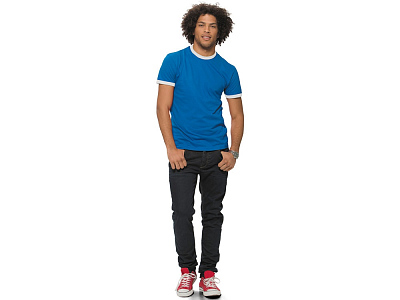 Футболка Adelaide мужская