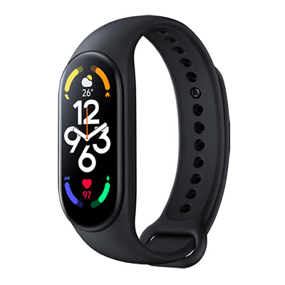 Смарт-браслет Xiaomi Mi Smart Band 7