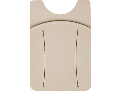 Картхолдер для телефона с держателем Trighold