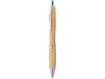 Ручка шариковая бамбуковая SAGANO