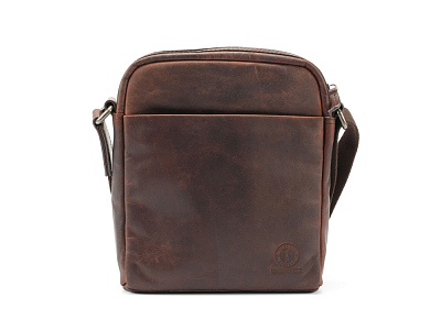 Сумка через плечо DIGGER Jake