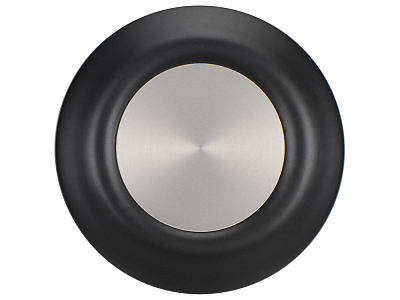 Термос Confident с покрытием soft-touch