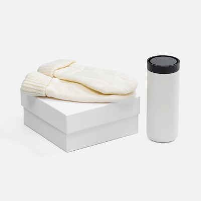 Набор Knitizen  (Белый)