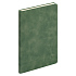 Ежедневник Верона (Verona) недатированный, зеленый (без упаковки, без стикера) - Фото 5