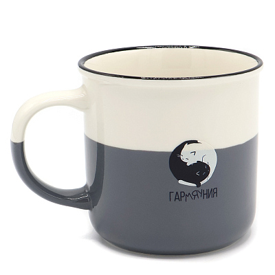 Набор ГарМЯУния, Белый