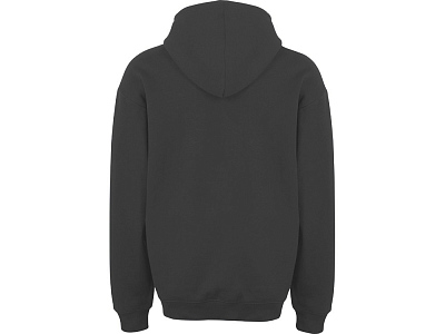 Толстовка с капюшоном оверсайз Berlin унисекс