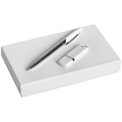 Набор Hand Hunter Give, 16 Гб, черный (Белый)