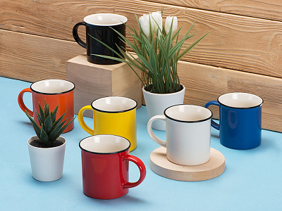 Кружка Countryside S