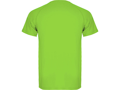 Спортивная футболка Montecarlo детская