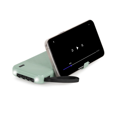 ПЗУ Rombica NEO Octopus, синий