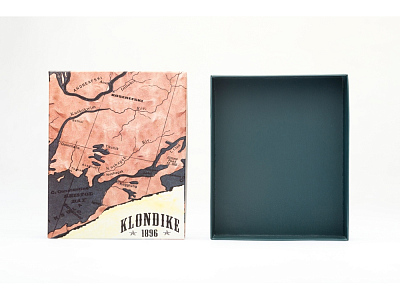 Бумажник Rob