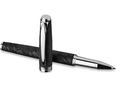 Подарочный набор Lace: блокнот А5, ручка роллер