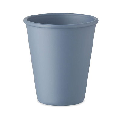 Reusable PLA single wall cup