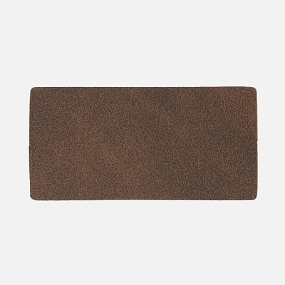 Лейбл Listra Nubuck Touch, XS, темно-коричневый (Коричневый)