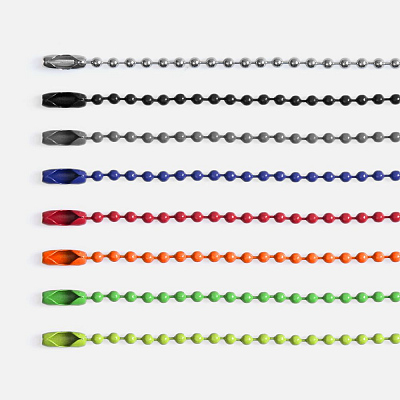 Цепочка для крепления Sharic, желтый неон