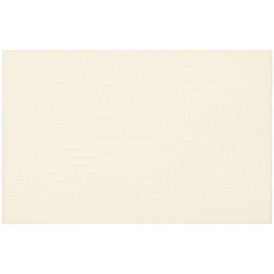 Плед Bambolay, молочно-белый