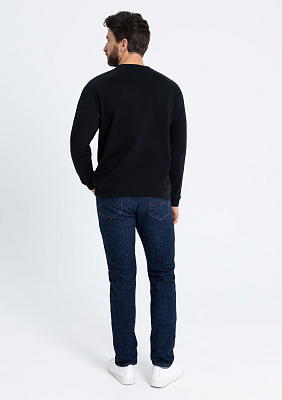 Свитшот унисекс STAN футер с начёсом 260, 53