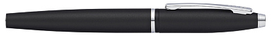 Перьевая ручка Cross Calais Matt Black
