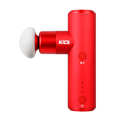 Массажер для тела KiCa Mini 2, черный
