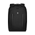 Рюкзак VICTORINOX Altmont Professional Compact Laptop Backpack 15'', чёрный, полиэфирная ткань, 29x22x41 см, 16 л - Фото 1