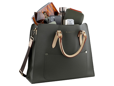 Сумка-шоппер Ella