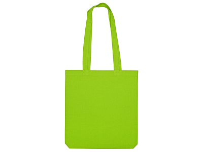 Сумка из плотного хлопка Carryme 200, 200 г/м2