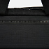 Сумка для ноутбука Discovery 15, черная - Фото 7