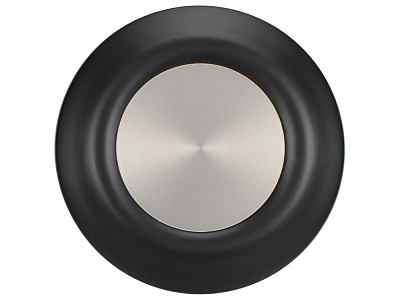 Термос Confident с покрытием soft-touch