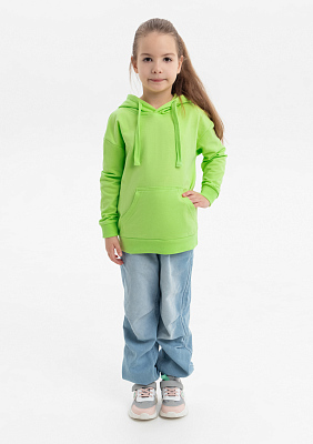 Худи детское STAN футер без начеса 260, 23J