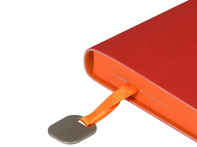 Ежедневник недатированный А5 Mercury