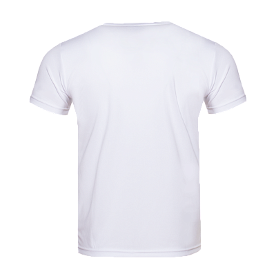 Футболка унисекс STAN поликоттон 160, 38