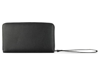 Кошелек женский Elsa с ключницей и защитой данных RFID