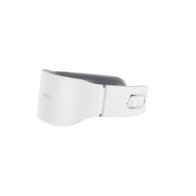 Массажер для шеи Rombica Wellness Electra, белый