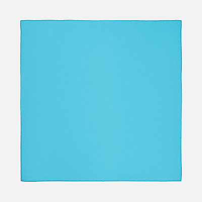 Бандана Overhead, голубая