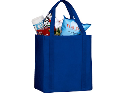 Сумка для покупок Little Juno, 80 г/м2