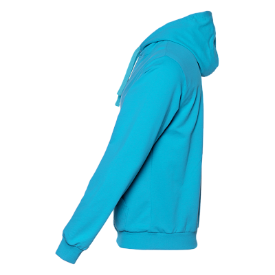 Худи унисекс STAN футер без начёса 260, 23