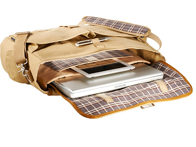 Сумка для ноутбука 17