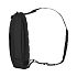 Рюкзак на одно плечо VICTORINOX Altmont Professional Tablet Sling, чёрный, полиэфирная ткань, 24x10x39 см, 8 л - Фото 5