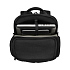 Рюкзак VICTORINOX Altmont Professional Fliptop Laptop Backpack 15'', чёрный, полиэфирная ткань, 33x26x49 см, 26 л - Фото 8