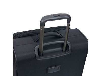 Чемодан Brosno, 85 л