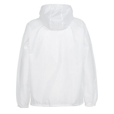Ветровка Kivach Promo, белый