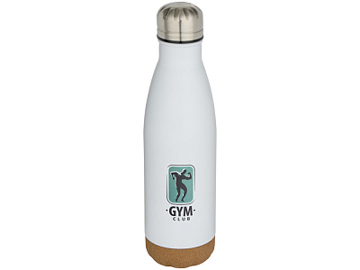 Вакуумная термобутылка Cove, 500 мл