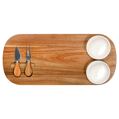 Набор для сыра Астория (Astoria)