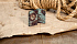Зажигалка ZIPPO Compass Design с покрытием 540 Matte, латунь/сталь, разноцветная, 38x13x57 мм - Фото 12