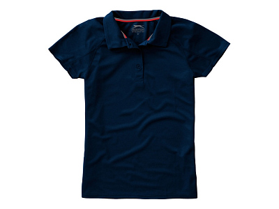 Рубашка поло Game женская