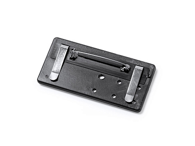 Значок GANDA для бейджа