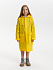 Дождевик детский RainDrop Kids, желтый - Фото 9