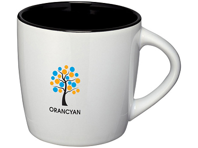 Керамическая чашка Aztec