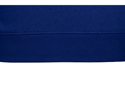 Толстовка с капюшоном оверсайз Lisbon унисекс