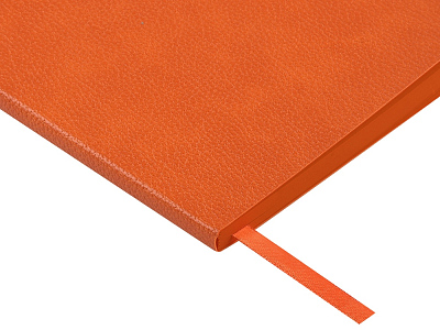 Ежедневник недатированный А5 Megapolis Loft Flex